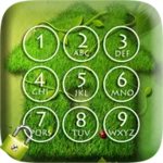 Logo of Eco Lock Screen android Application 